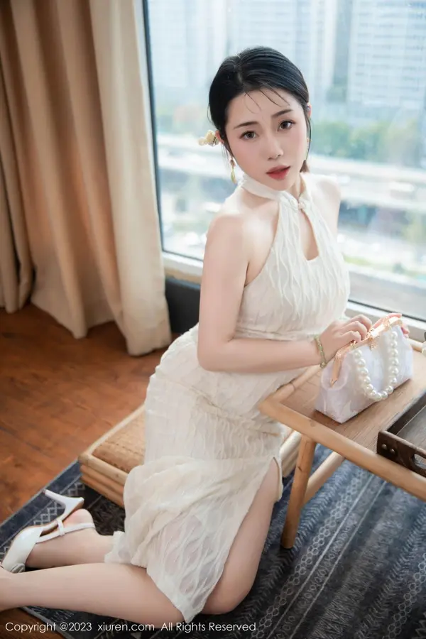 Vol. 07435 严利娅Yuliya(72P)