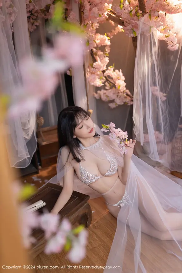 Vol. 08807 陆萱萱(81P)