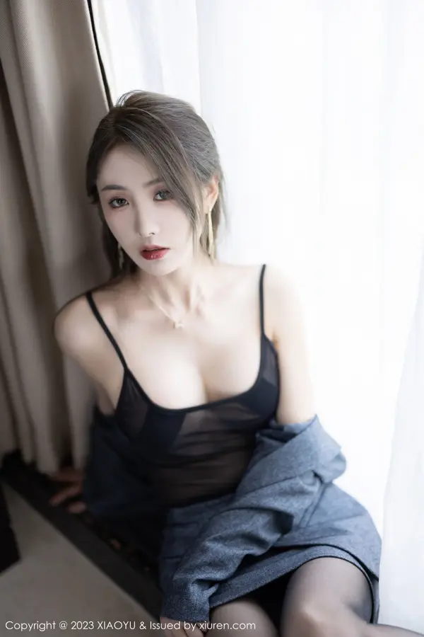 Vol. 1042 苏苏阿(101P)
