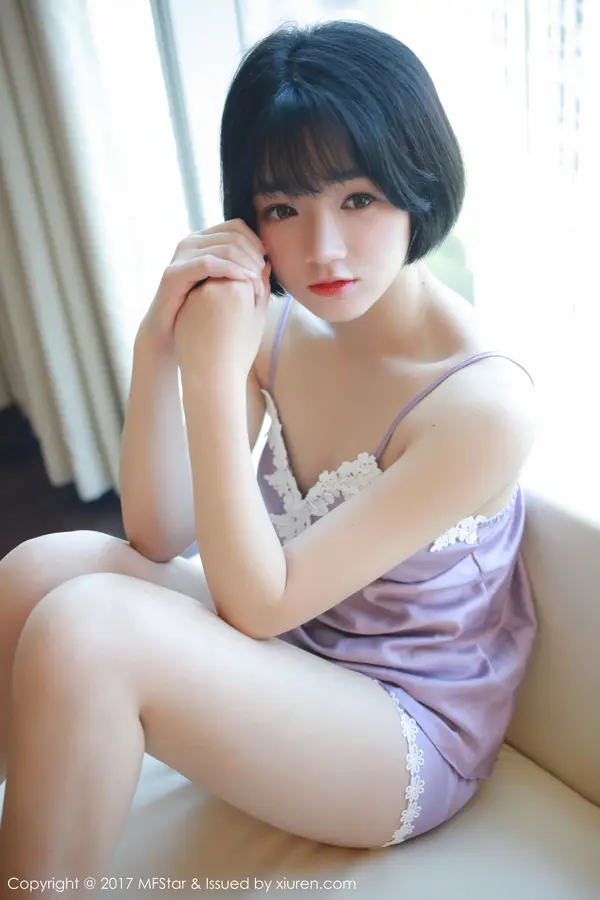 Vol. 0103 悦爷妖精(46P)