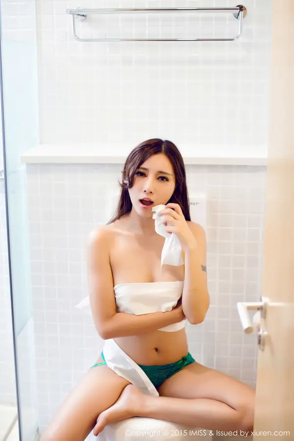 Vol. 0009 乐乐Mango(56P)