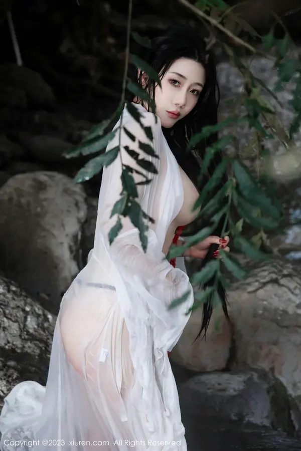 Vol. 07295 严利娅Yuliya(90P)