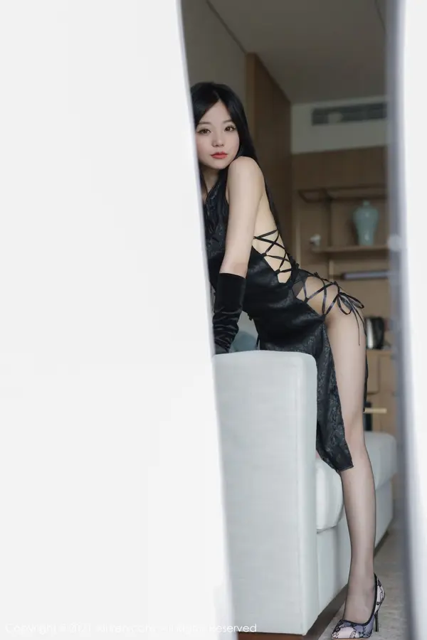 Vol. 04125 佘贝拉bella(78P)