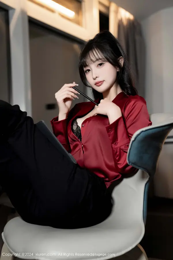Vol. 09299 林星阑(95P)