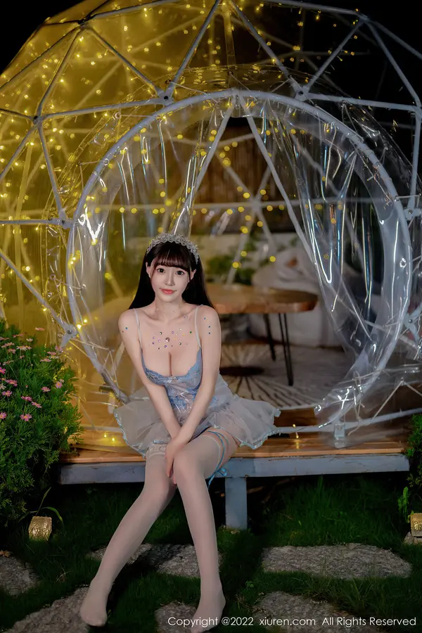 Vol. 05333 朱可儿Flora(77P)
