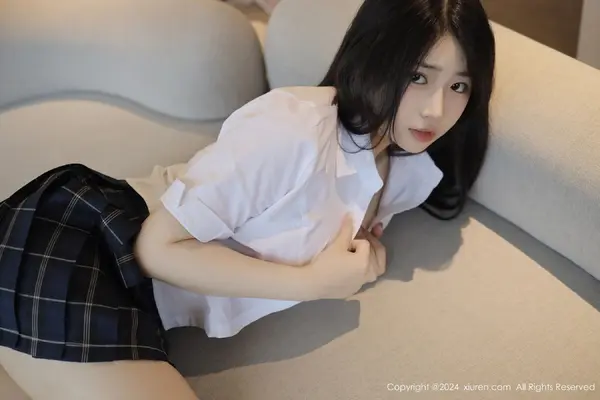 Vol. 08173 陈小花(84P)