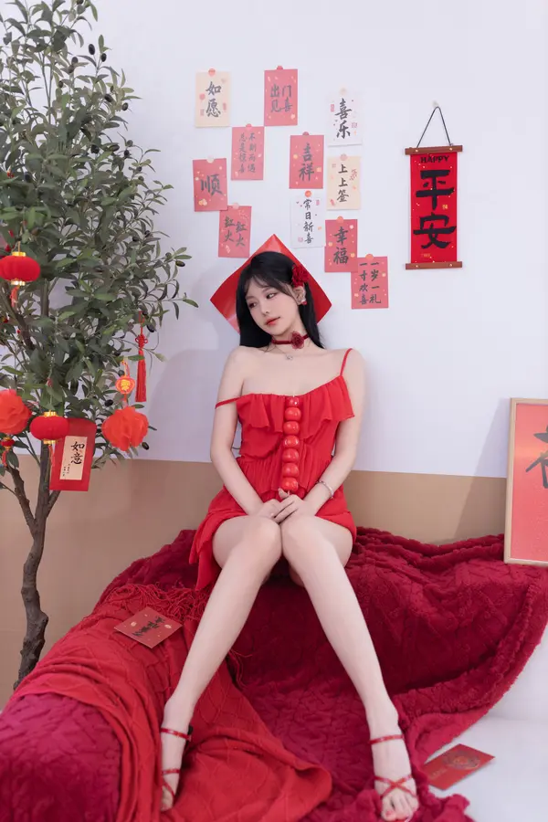Vol. 08098 幼幼(100P)