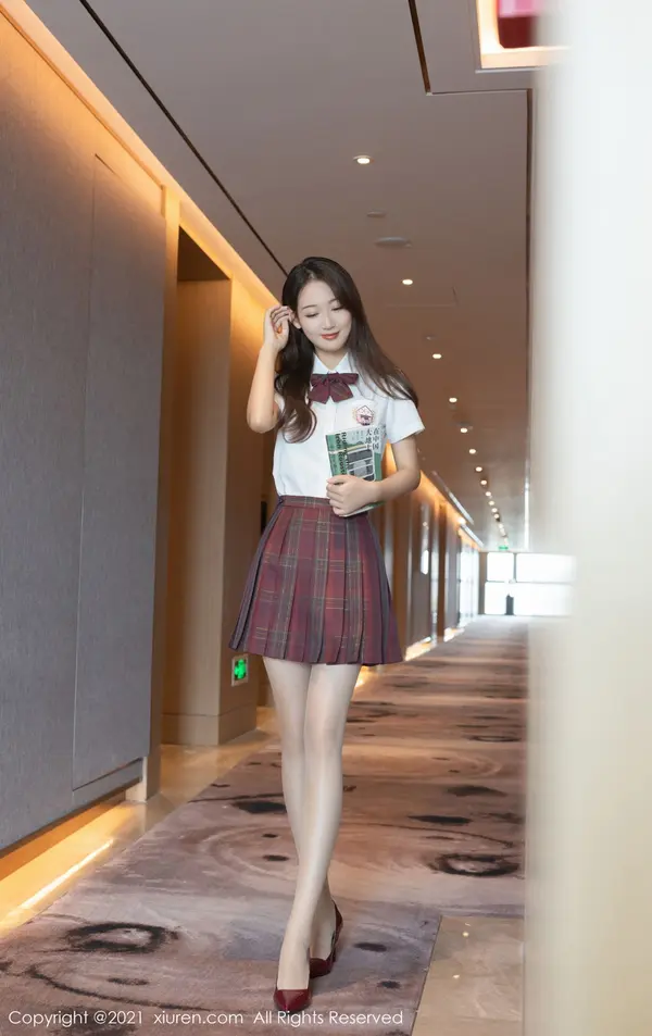 Vol. 03810 唐安琪(76P)