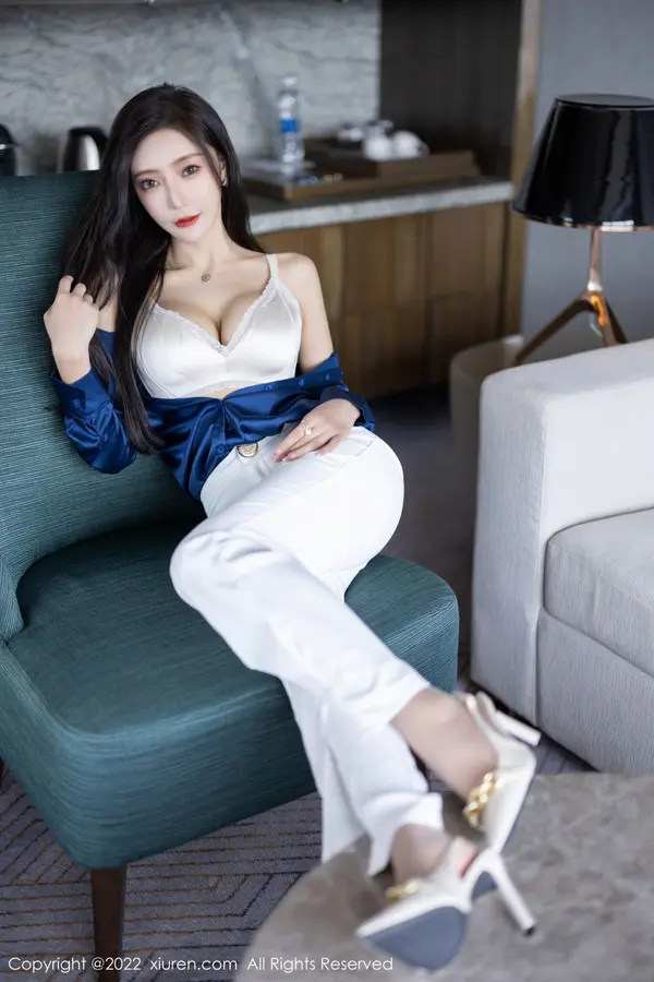 Vol. 05790 王馨瑶yanni(91P)