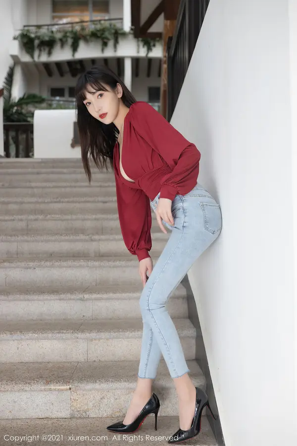 Vol. 03505 陆萱萱(74P)