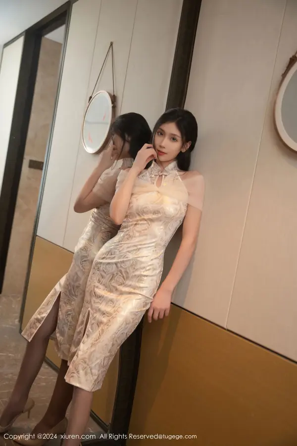 Vol. 09583 刘婷婷(81P)