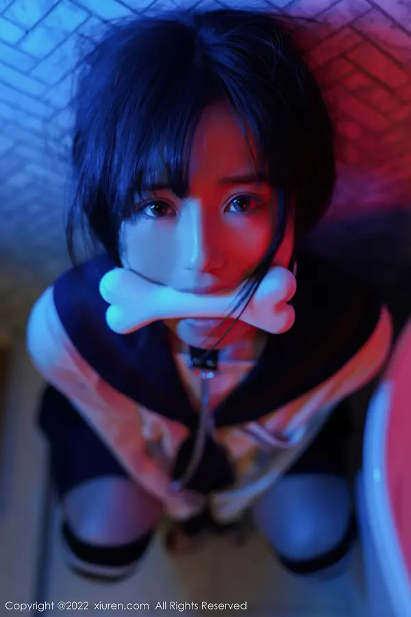 Vol. 04986 仓井优香(65P)