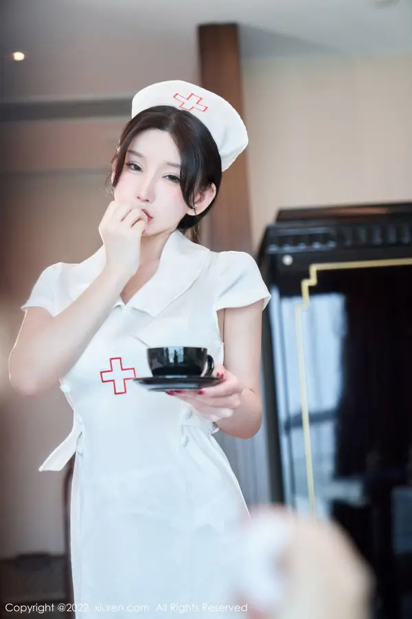 Vol. 05746 周于希Sally(81P)