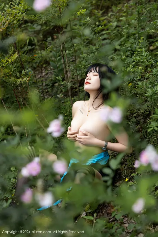 Vol. 08586 唐安诺(82P)