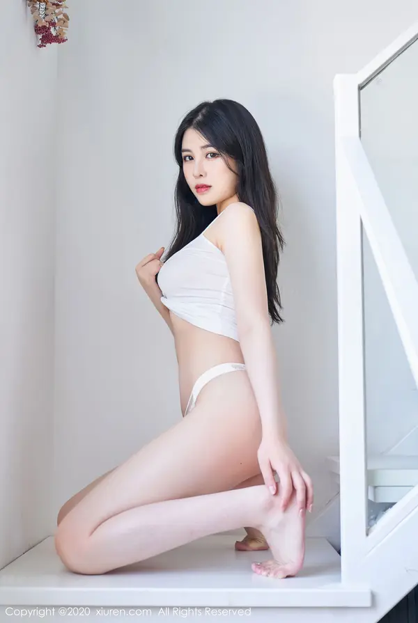 Vol. 02571 姜贞语(63P)