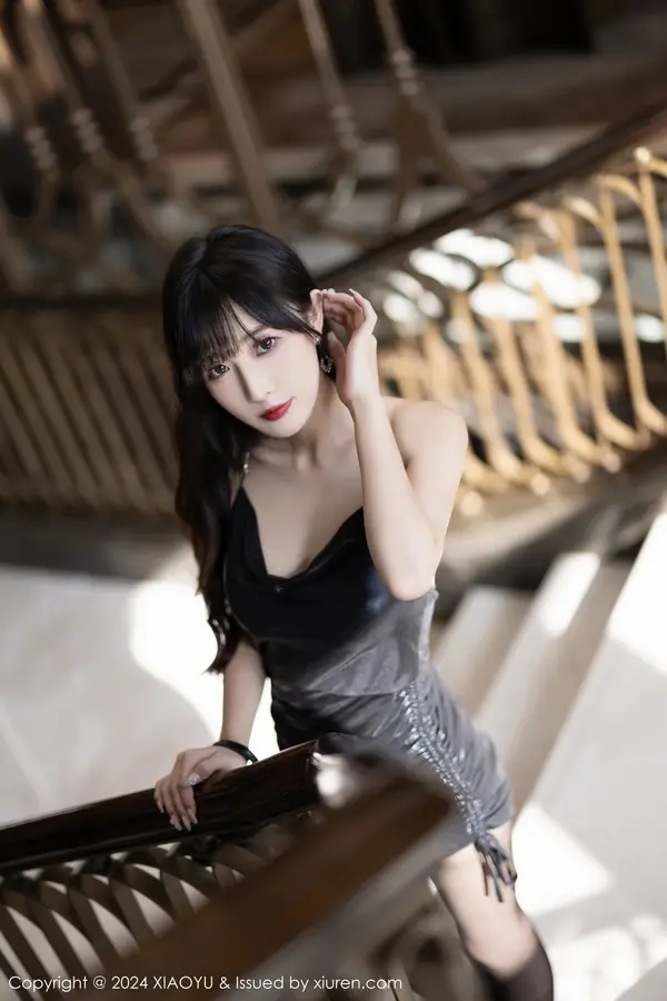 Vol. 1185 林星阑(83P)
