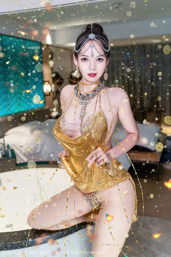 Vol. 05559 大美妞儿(63P)