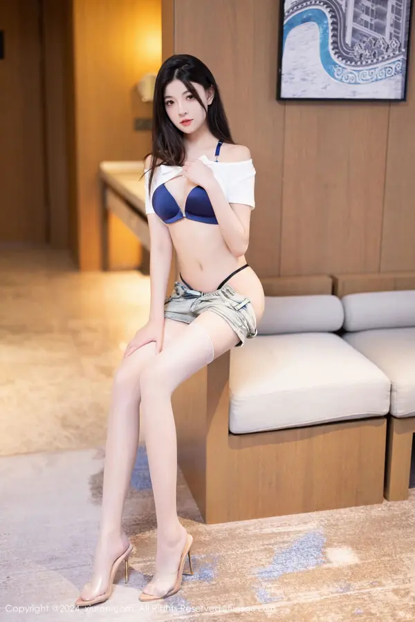 Vol. 09141 初梦瑶(87P)