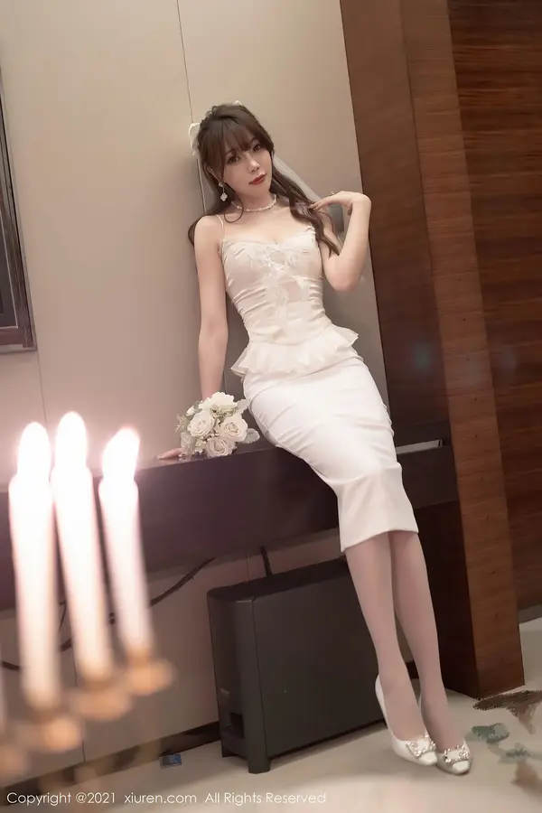 Vol. 04269 芝芝Booty(101P)