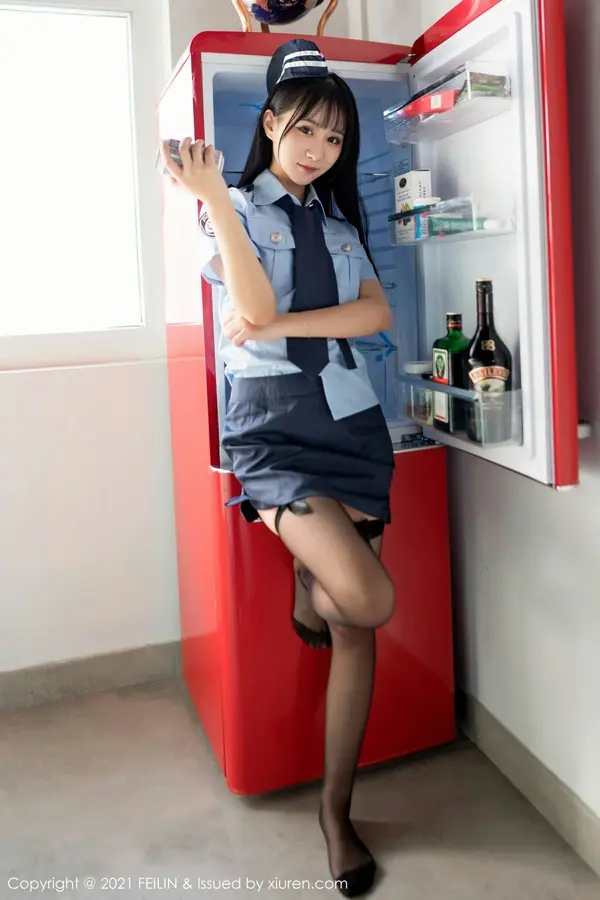 Vol. 0417 小果冻儿(66P)