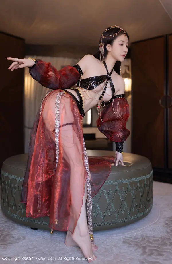Vol. 08778 鱼子酱Fish(81P)
