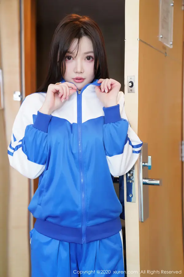 Vol. 02113 糯美子Mini(56P)