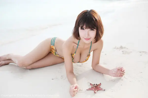 Vol. 0308 晓茜sunny(45P)
