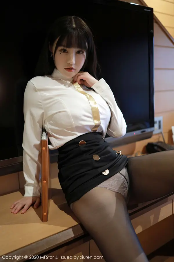 Vol. 0267 朱可儿Flower(71P)