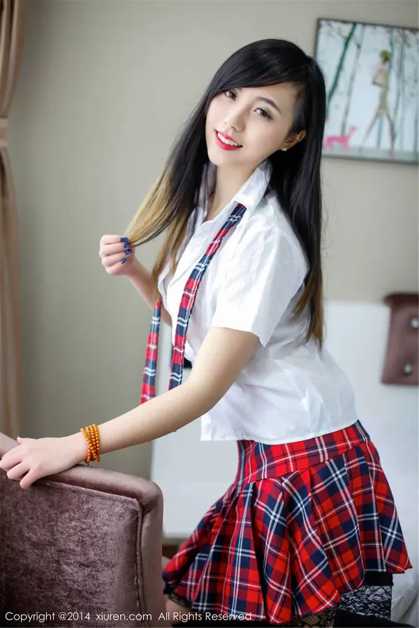 Vol. 00254 谢忱倬(134P)