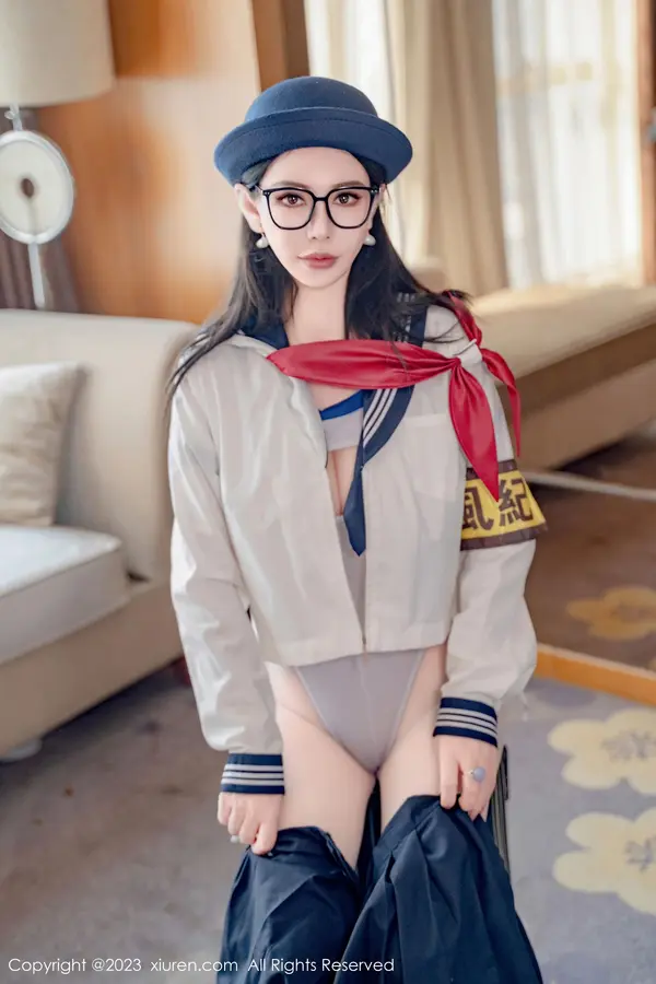 Vol. 07839 悦悦姐(76P)