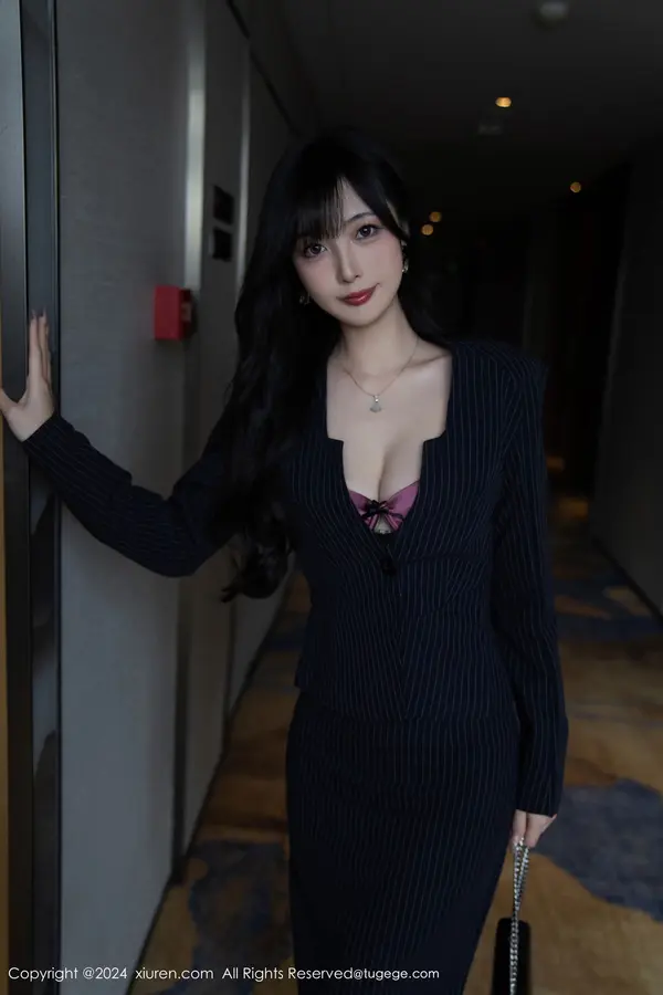 Vol. 09186 林星阑(91P)