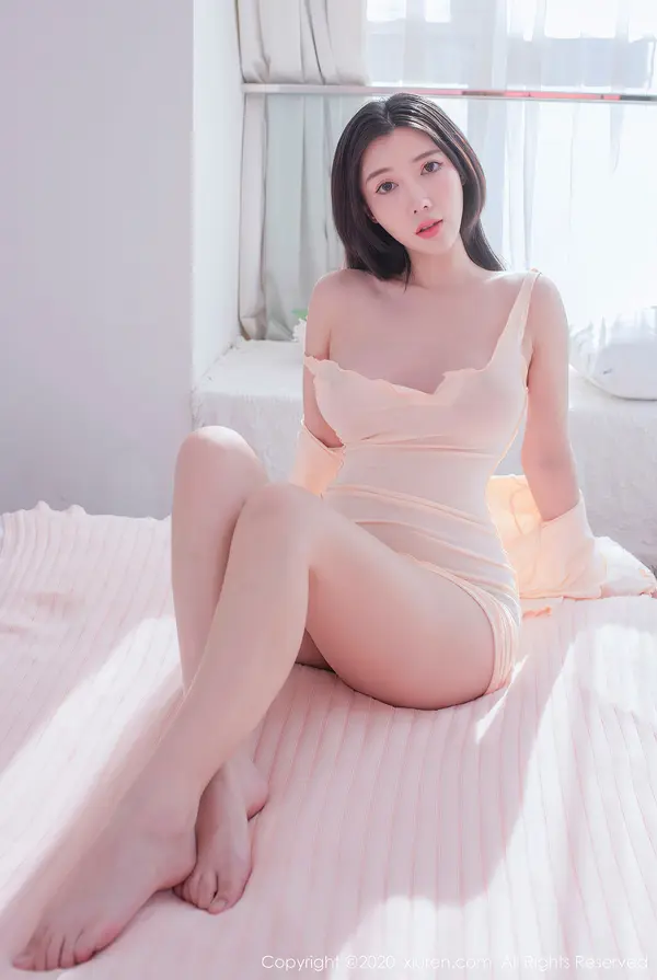 Vol. 02520 陈梦babe(56P)