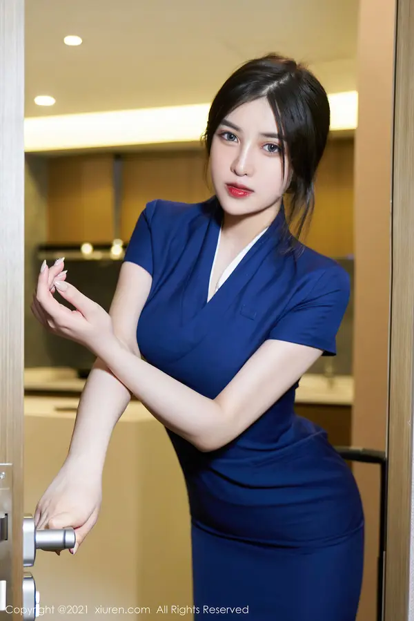 Vol. 03629 韩静安(45P)