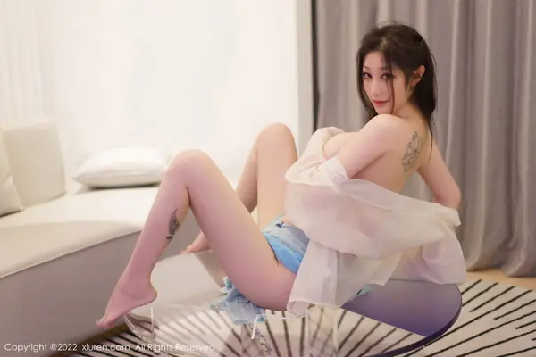 Vol. 05844 妲己_Toxic(69P)