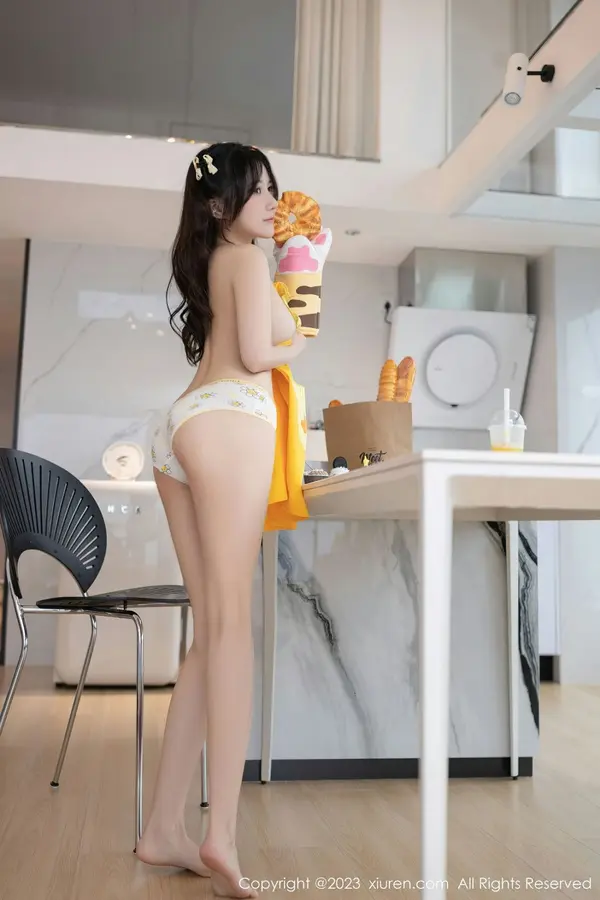Vol. 06615 鱼子酱Fish(81P)