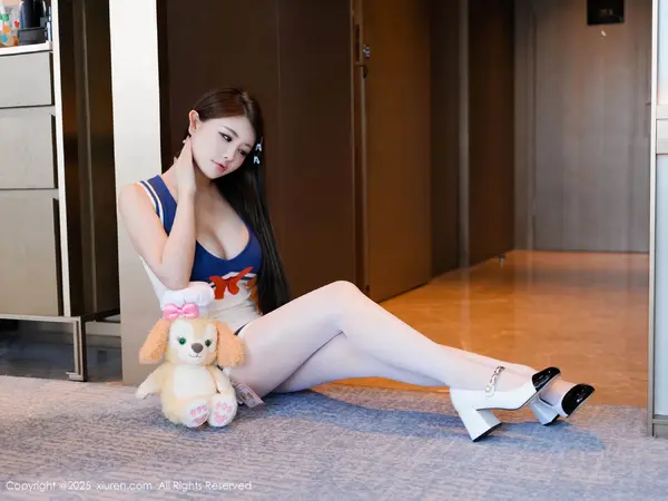 Vol. 10628 甜妮(72P)