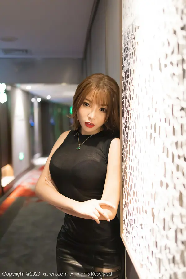 Vol. 02445 芝芝Booty(65P)