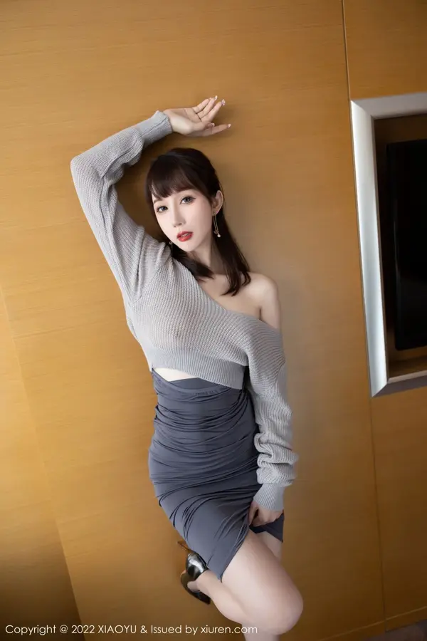 Vol. 0849 波巧酱(76P)