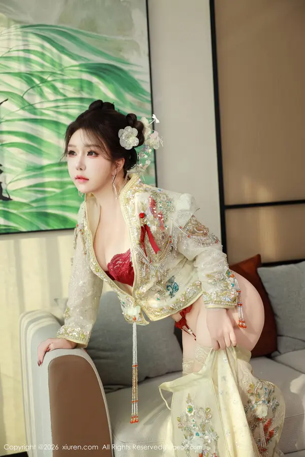 Vol. 11220 小薯条nienie(57P)