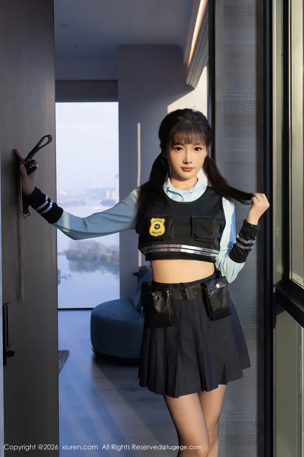 Vol. 11209 陆萱萱(78P)