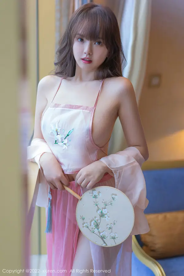 Vol. 05148 张思允Nice(48P)