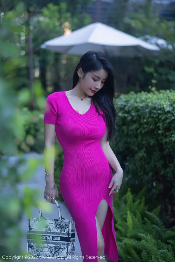 Vol. 05582 美七Mia(82P)