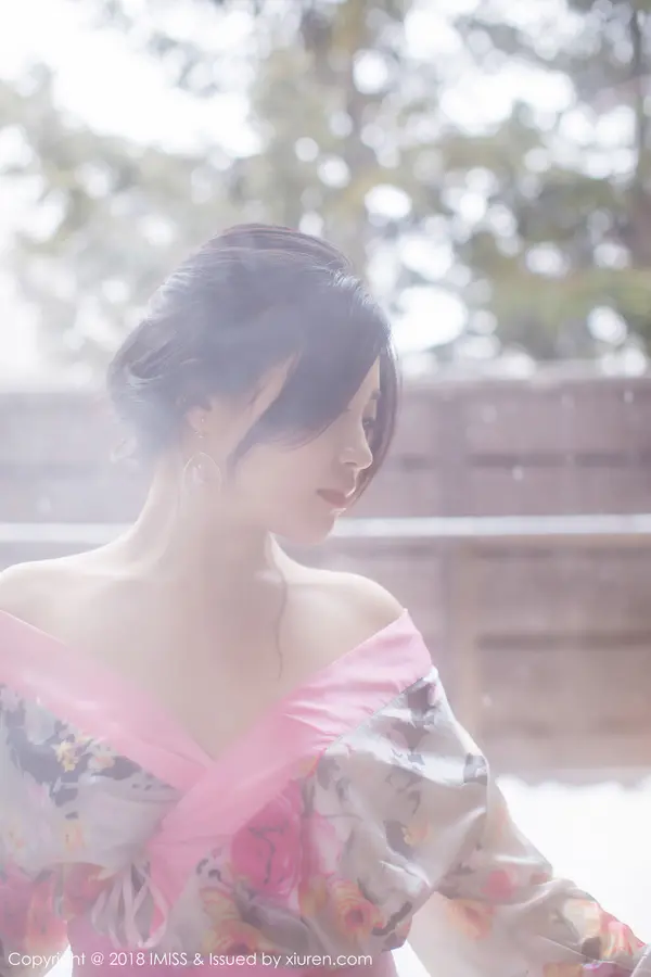 Vol. 0221 许诺Sabrina(51P)
