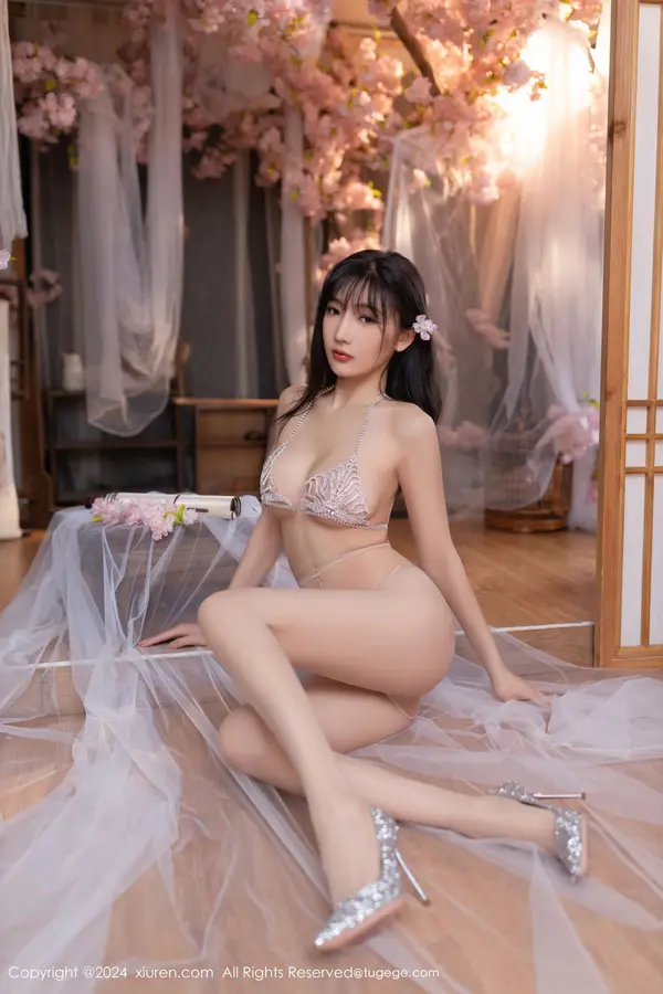 Vol. 08807 陆萱萱(81P)