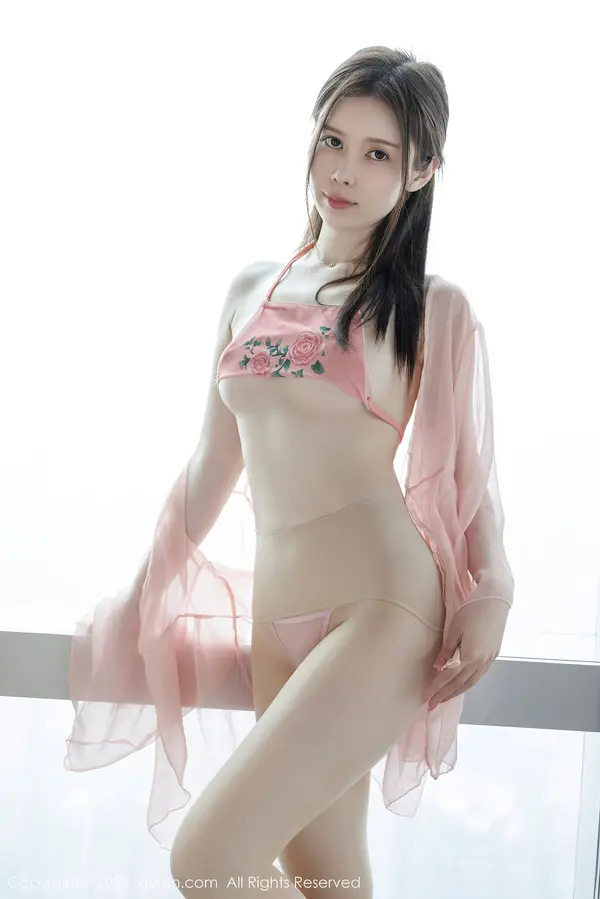 Vol. 06604 吴雪瑶(42P)