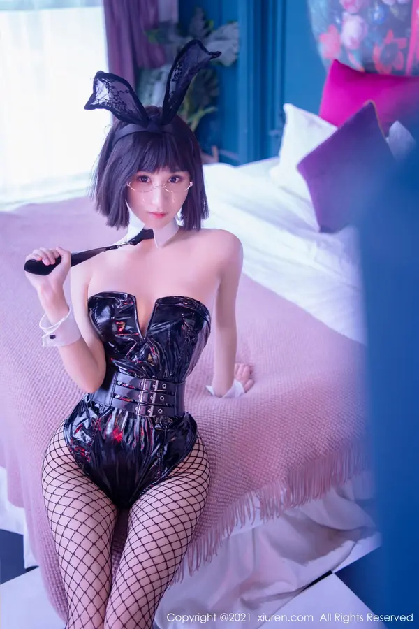 Vol. 03926 小果冻儿(63P)