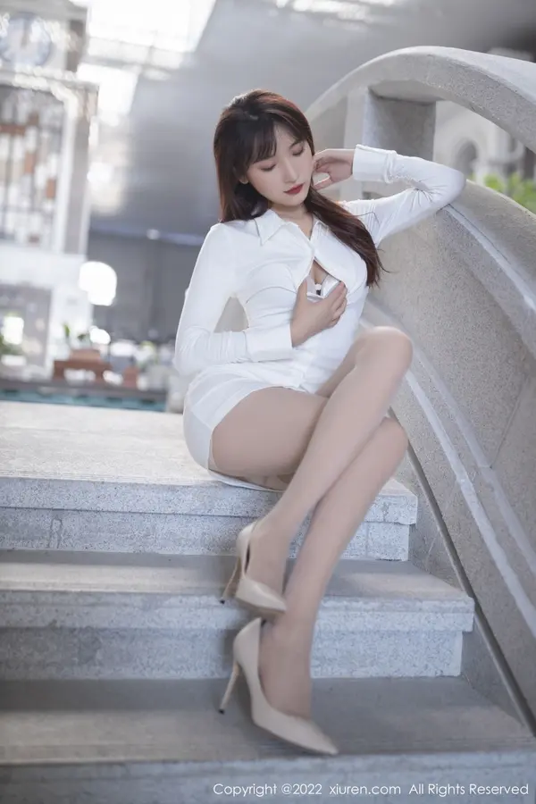 Vol. 05425 陆萱萱(79P)