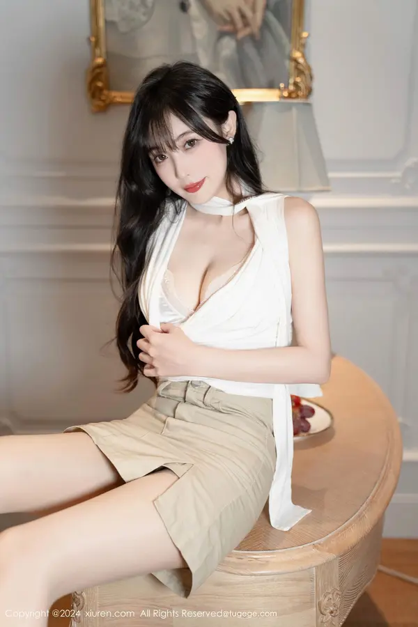Vol. 08849 林星阑(86P)