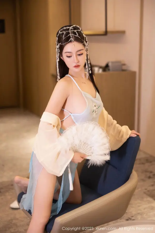 Vol. 07514 唐甯甯(76P)