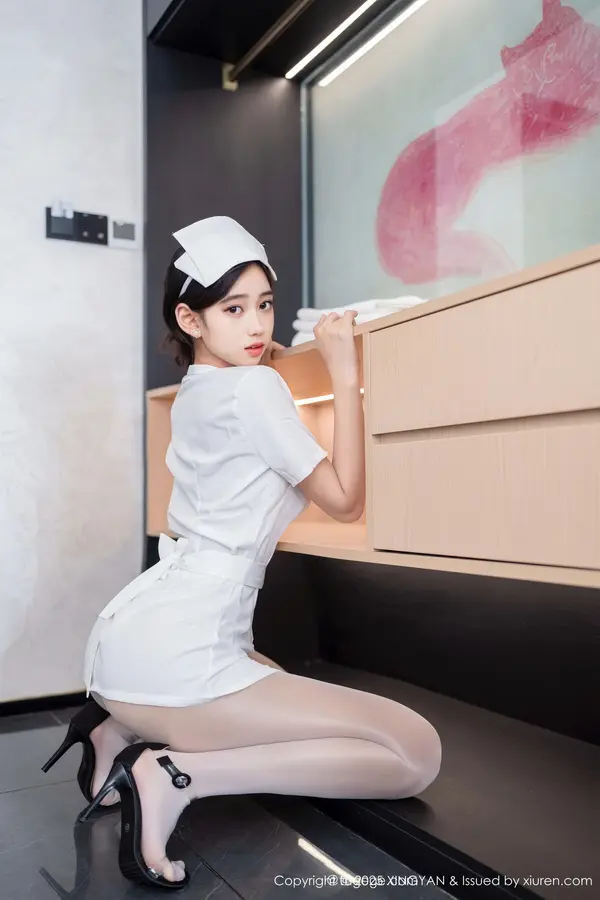 Vol. 0371 时安安(76P)